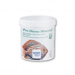 Tropic Marin PRO-DISCUS MINERAL 500g
