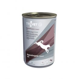 Trovet Hypoallergen Dog IPD Insekten & Kartoffel - 6 x 400 g