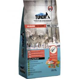 Tundra Atlanik Lachs Sparpaket 2 x 11,34 kg (5,55 € pro 1 kg)