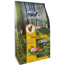 Tundra Cat Adult Huhn - 3,8 kg (8,14 € pro 1 kg)