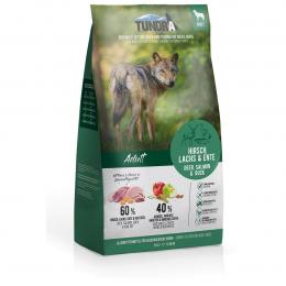 Tundra Dog Hirsch, Ente, Lachs 11,34kg