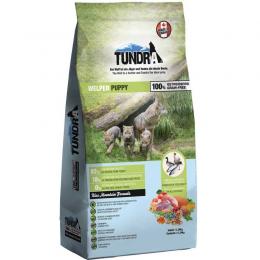 Tundra Puppy Welpenfutter - 11,34 kg (5,73 € pro 1 kg)
