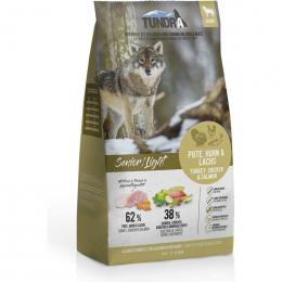 Tundra Senior/Light Hundefutter - 11,34 kg (5,73 € pro 1 kg)