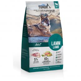 Tundra Trockenfutter Lamm 2x11,34kg