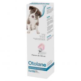 TVM Otolane Ohrenreiniger - 135 ml