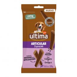 Ultima Articular Sticks Medium / Maxi - Sparpaket: 28 x 155 g