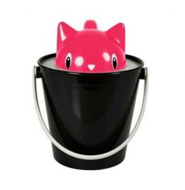 United Pets Crick Cat Futterbehälter 20X28 Cm