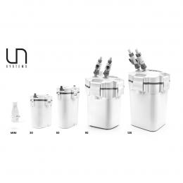UNS Delta Filter 60