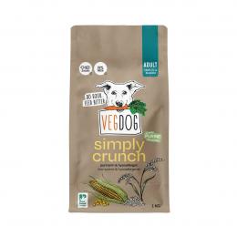 VEGDOG Simply Crunch 1 kg