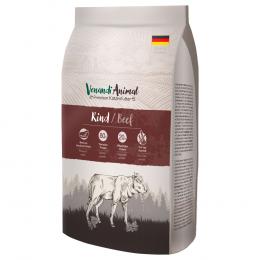 Angebot für Venandi Animal Rind - 1,5 kg - Kategorie Katze / Katzenfutter trocken / Venandi Animal / -.  Lieferzeit: 1-2 Tage -  jetzt kaufen.