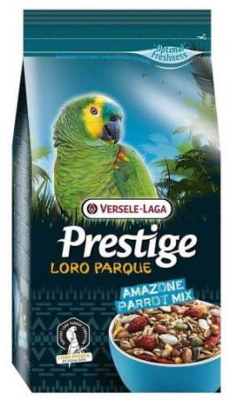 Versele Laga Amazonas Papagei Papagei Parque Mix 1 Kg