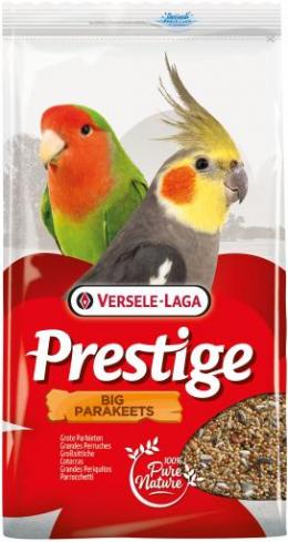 Versele Laga Big Sittiche Prestige 1 Kg
