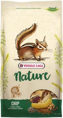 Versele Laga Chip Nature Chipmunk Mix 700 Gr