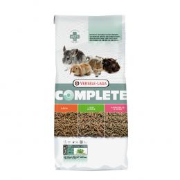Versele-Laga Complete Chinchilla & Degu - Sparpaket: 2 x 8 kg
