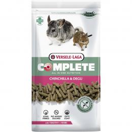 Versele Laga Complete Chinchilla und Degu 2x1,75kg