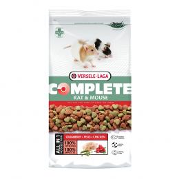 Versele-Laga Complete Rat & Mouse - 2 x 2 kg