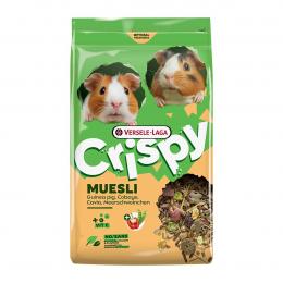 Versele Laga Crispy Müsli Guinea Pig 2,5kg
