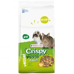 Versele-Laga Crispy Müsli Kaninchen - 10 kg