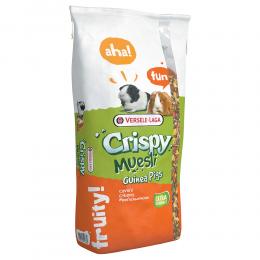 Versele-Laga Crispy Müsli Meerschweinchen - 20 kg