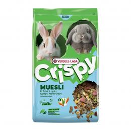 Versele Laga Crispy Müsli Rabbit 2,5kg