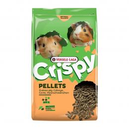 Versele Laga Crispy Pellets Guinea Pig 2kg