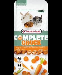 Versele Laga Crock Complete Carrot 50 Gr