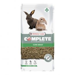 Versele-Laga Cunis Kaninchen Adult Complete - 8 kg + 800 g gratis