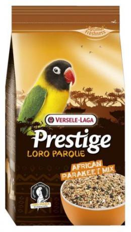 Versele Laga Große Afrikanische Sittiche Papagei Parque Mix 1 Kg