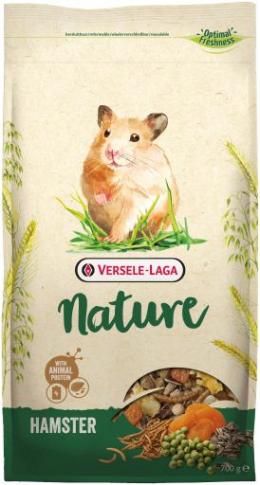 Versele Laga Hamstermischung Für Hamsternatur 700 Gr