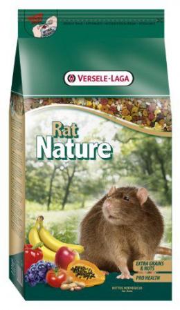 Versele Laga Knusprig Natürlich Für Ratten 700 Gr