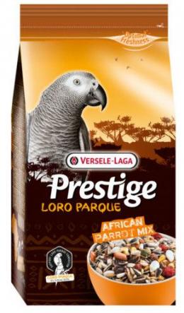 Versele Laga Mix Für Afrikanische Papageien Prestige Mix Parque 1 Kg