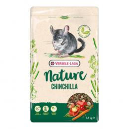 Versele-Laga Nature Chinchilla - 9 kg