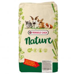 Angebot für Versele-Laga Nature Cuni - 2 x 9 kg* - Kategorie Kleintier / Nager- & Kleintierfutter / Kaninchenfutter / Versele-Laga.  Lieferzeit: 1-2 Tage -  jetzt kaufen.