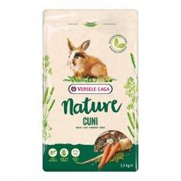 Versele-Laga Nature Cuni - 9 kg