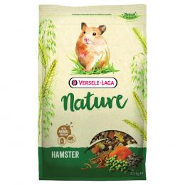 Versele-Laga Nature Hamster  - 2,3 kg