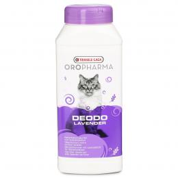 Versele Laga Oropharma Deodo Lavendelduft 750g