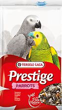 Versele Laga Papageien Prestige 15 Kg