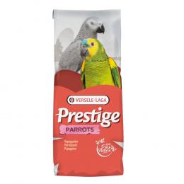 Versele-Laga Prestige Exotic Fruit Obstmischung für Papageien - 15 kg