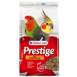 Angebot für Versele-Laga Prestige Großsittiche - 2 x 4 kg - Kategorie Vogel / Vogelfutter / Großsittichfutter / -.  Lieferzeit: 1-2 Tage -  jetzt kaufen.