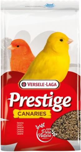 Versele Laga Prestige Kanarienvögel 4 Kg