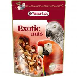 Versele Laga Prestige Papageien Exotic Nuts 750 g