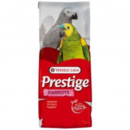 Versele Laga Prestige Premium Papageien Exotic Fruit Mix 15kg