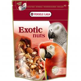Versele Laga Prestige Premium Papageien Exotic Nuts Mix 750g
