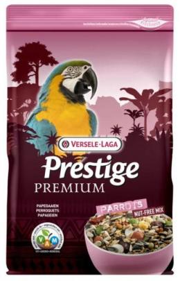 Versele Laga Prestige Premium Papageien Und Papageien Vam 15 Kg