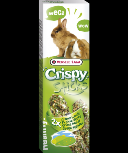 Versele Laga Snack Crispy Sticks Grüne Wiese 2