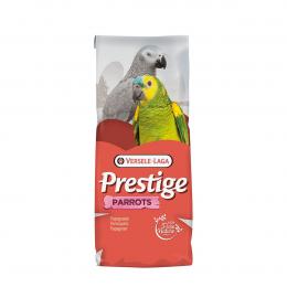 Versele Laga Vogelfutter Papageien 15kg