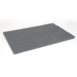 Vetbed® Original Kuscheldecke, grau - L 100 x B 75 cm