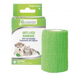 Vetlando Anti-Leck-Bandage L - 450 x 7,5 cm