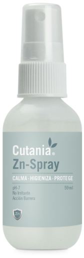 Vetnova Cutania Zn-Spray 59 Ml 59 Ml