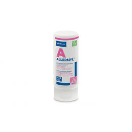 Virbac Allermyl Shampoo - 2 x 250 ml